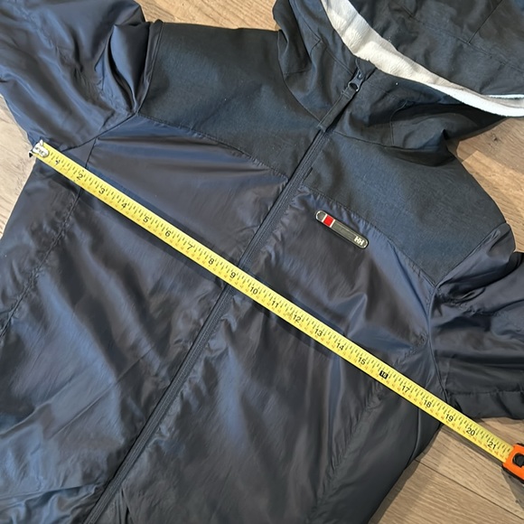 Helly Hanson Fall/Winter/Spring Jacket - Picture 9 of 14